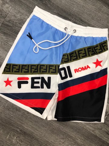 Fendi Shorts-3